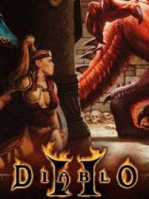 Diablo.II.Resurrected.<span style=color:#39a8bb>RePack.by.Chovka</span>