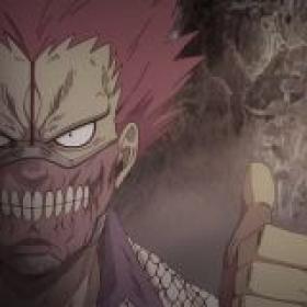 Dorohedoro (Season 1) (1080p)(HEVC x265 10bit)(Multi-Subs)<span style=color:#39a8bb>-Judas[TGx]</span>