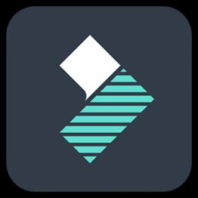 Wondershare Filmora X v11.8.0 Patched (macOS)