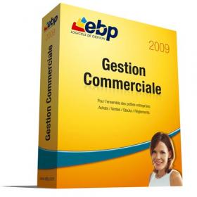 Ebp Gestion Commercial + Keygen