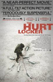 The Hurt Locker 2008 1080p BluRay x265 HEVC EAC3-SARTRE