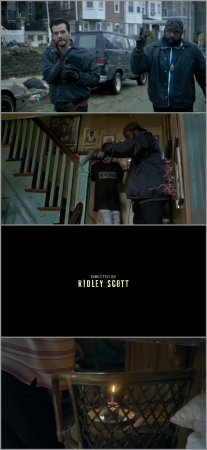 Dope Thief S01E01 1080p x265<span style=color:#39a8bb>-ELiTE</span>
