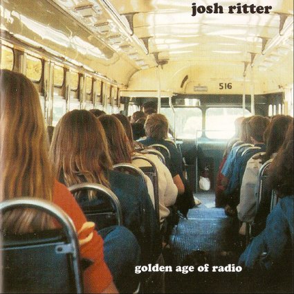 Josh Ritter - Golden Age Of Radio (Josh Ritter) (2000 Folk) [Flac 16-44]