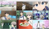[HR] Uzaki-chan wa Asobitai! S01E01-07 (Batch) [Web 1080p x265] ~HR-GZ