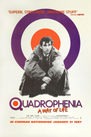 Quadrophenia 1979 Criterion 1080p BluRay HEVC x265 5 1 BONE