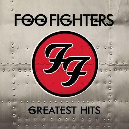 Foo Fighters - Greatest Hits (2009) [FLAC] 88