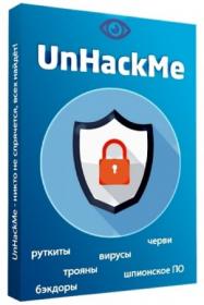 UnHackMe 9.96 Build 696 Full - Repack elchupacabra [4REALTORRENTZ.COM]