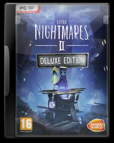Little Nightmares II - Deluxe Edition [Incl DLCs]
