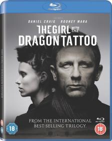 The Girl with the Dragon Tattoo 2011 Open Matte 1080p-BLUEBIRD