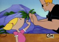 Johnny Bravo Season 1