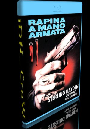Rapina a Mano Armata 1956 1080p H265 ITA ENG SPA AC3 SubS Ita Spa NU Eng CRiTERiON Mux<span style=color:#39a8bb>-iDN_CreW</span>