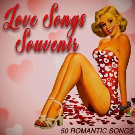 Various Artists - Love Songs Souvenir - 50 Romantic Songs (2022) Mp3 320kbps<span style=color:#39a8bb> [PMEDIA]</span>