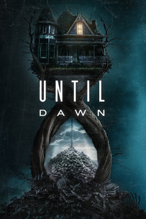 Until Dawn (2025) [1080p] [WEBRip] [x265] [10bit] [5.1] <span style=color:#39a8bb>[YTS]</span>