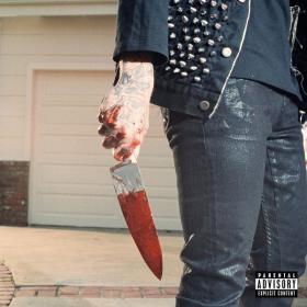 Blackbear - gfy (2022) [24Bit-44.1kHz] FLAC<span style=color:#39a8bb> [PMEDIA]</span>