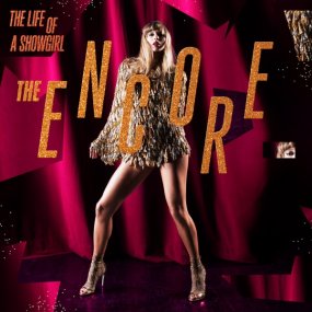 Taylor Swift The Life of a Showgirl_ The Encore 2026 FLAC [16bit 44 1khz]-EICHBAUM