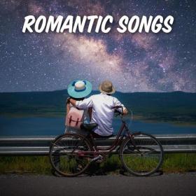 Various Artists - Romantic Songs (2022) Mp3 320kbps<span style=color:#39a8bb> [PMEDIA]</span>