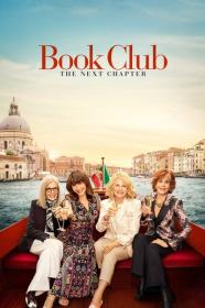 Book Club The Next Chapter 2023 1080p AMZN WEBRip DDP5.1 Atmos x264<span style=color:#39a8bb>-FLUX[TGx]</span>
