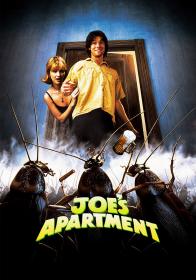 Joe's Apartment 720p AV1-Zero00