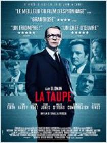 Tinker Tailor_Soldier Spy 2011 READNFO FRENCH DVDRiP XviD-SANSDouTE