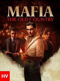 Mafia The Old Country Deluxe Edition Build 20951841-4 DLCs MULTi15 FitGirl-Repack