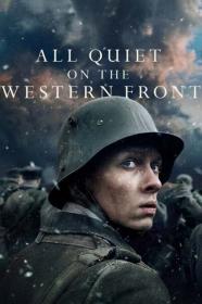 All Quiet on the Western Front 2022 DUBBED 720p NF WEBRip 900MB x264<span style=color:#39a8bb>-GalaxyRG[TGx]</span>