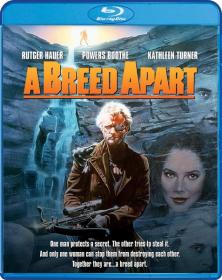 Редкая порода_A Breed Apart (1984, USA)_[NTSC BDRip]
