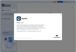 Wondershare Repairit v6.0.4.15 (x64) Multilingual Pre-Activated