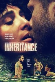 Inheritance 2017 DVDRip x264-RedBlade[EtMovies]