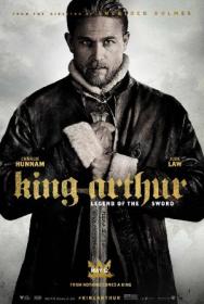 King Arthur Legend of the Sword 2017 2160p BluRay x264 8bit SDR DTS-HD MA TrueHD 7.1 Atmos<span style=color:#39a8bb>-SWTYBLZ</span>