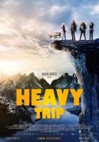 Heavy Trip 2018 SweSub-EngSub 1080p x264-Justiso