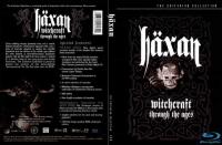 Haxan Witchcraft Through The Ages - Doc 1922 Eng Comm Swe Eng Subs 1080p [H264-mp4]