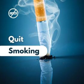 Various Artists - Quit Smoking (2023) Mp3 320kbps<span style=color:#39a8bb> [PMEDIA]</span>
