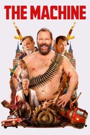 The Machine 2023 1080p AMZN WEBRip 1400MB DD 5.1 x264<span style=color:#39a8bb>-GalaxyRG[TGx]</span>