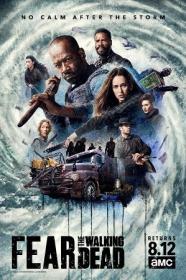 Fear The Walking Dead S05E12 FRENCH 720p WEB H264<span style=color:#39a8bb>-CiELOS</span>