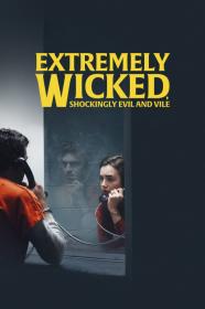 Extremely Wicked, Shockingly Evil, And Vile (2019) [WEBRip] [1080p] <span style=color:#39a8bb>[YTS]</span>
