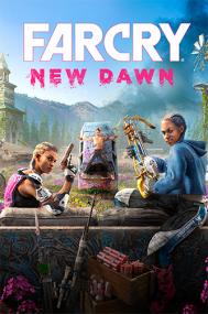 Far Cry - New Dawn <span style=color:#39a8bb>[FitGirl Repack]</span>