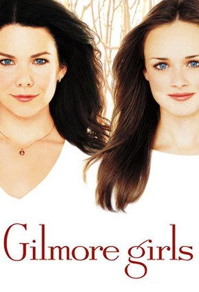 Gilmore Girls (2000) S01-S07 (1080p BluRay x265 10bit EAC3 Celdra)