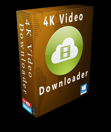 4K Video Downloader Plus 1.10.2