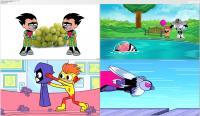 Teen Titans Go Season 4 (S04) 1080p x264 Phun Psyz