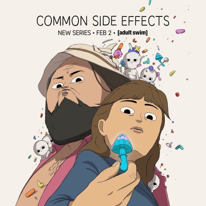 Common Side Effects S01 1080p HMAX WEB-DL ENG ITA DDP5.1 H265-TheBlackKing