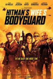 The Hitmans Wifes Bodyguard 2021 THEATRICAL 2160p BluRay x265 10bit SDR DTS-HD MA TrueHD 7.1 Atmos<span style=color:#39a8bb>-SWTYBLZ</span>