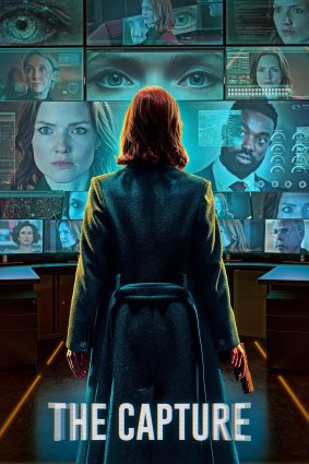 The Capture S02E02 2019 1080p BBC WEB-DL AAC2.0 H.264-HHWEB