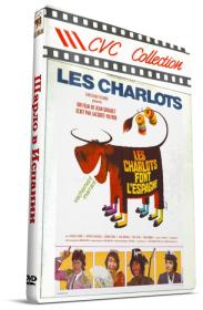 LES CHARLOTS FONT L'ESPAGNE