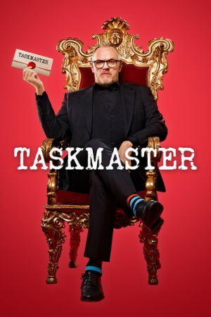 Taskmaster S22E04 1080p WEB h264<span style=color:#39a8bb>-EDITH</span>