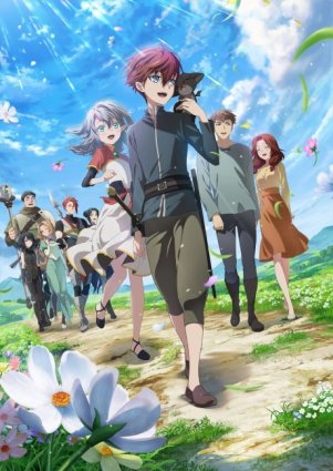 <span style=color:#39a8bb>[Judas]</span> Saikyou no Ousama, Nidome no Jinsei wa Nani o Suru (The Beginning After the End) (Season 02) [1080p][HEVC x265 10bit][Dual-Audio][Multi-Subs]