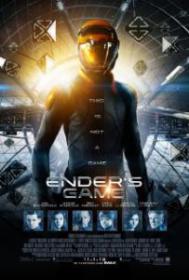 Enders Game 2013 1080p WEB-DL H264-PublicHD