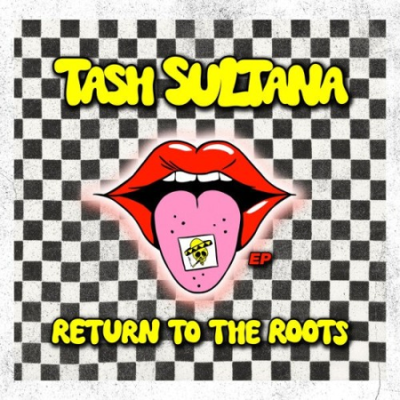 Tash Sultana - Return to the Roots (2025) [24Bit-48kHz] FLAC<span style=color:#39a8bb> [PMEDIA]</span>