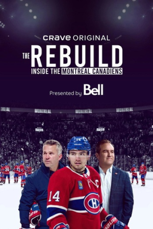 The Rebuild Inside the Montreal Canadiens S03E05 The Next Generation 1080p AMZN WEB-DL DDP5.1 H.264-RAWR