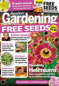Amateur Gardening - 07 May 2022 (True PDF)
