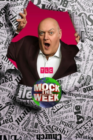 Mock the Week S23E03 1080p AMZN WEB-DL DDP2.0 H.264-RAWR